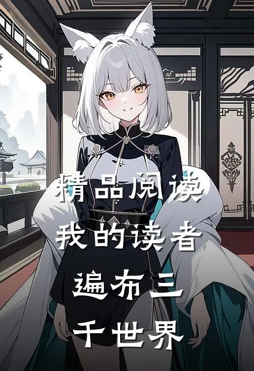 精品阅读我的读者遍布三千世界