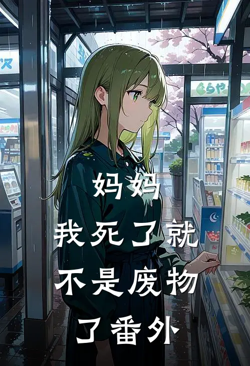 妈妈,我死了就不是废物了番外篇