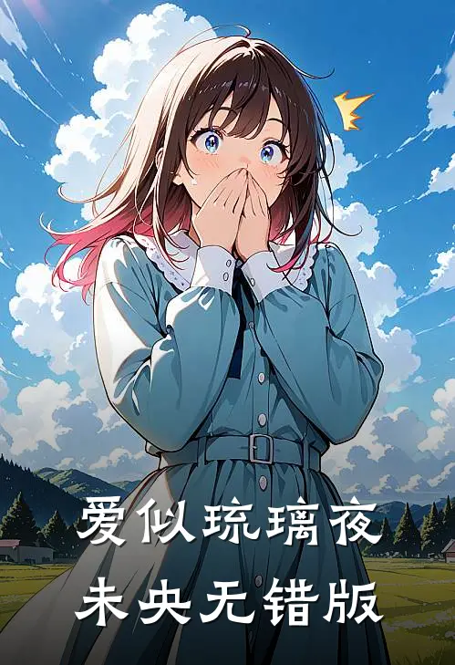 爱似琉璃夜未央无错版