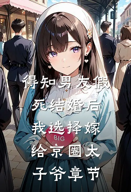得知男友假死结婚后，我选择嫁给京圈太子爷章节