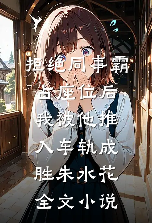 拒绝同事霸占座位后，我被他推入车轨成胜朱水花全文小说