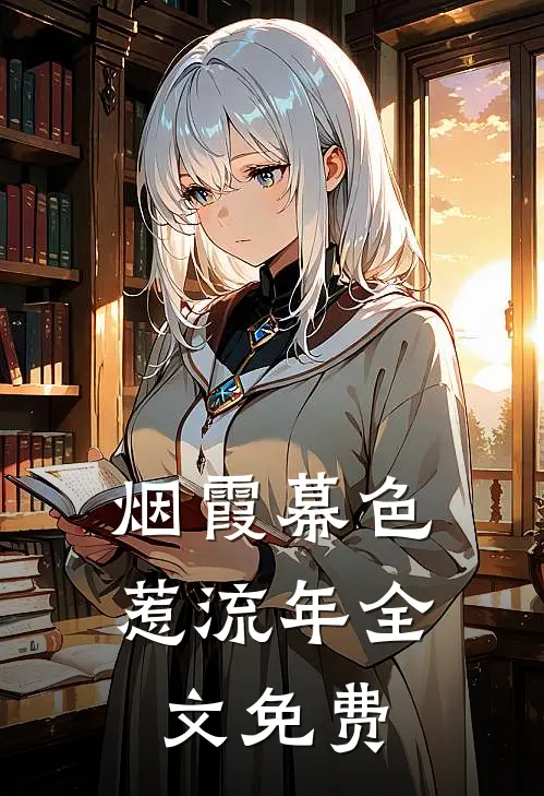 烟霞幕色惹流年全文免费