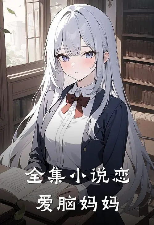 全集小说恋爱脑妈妈