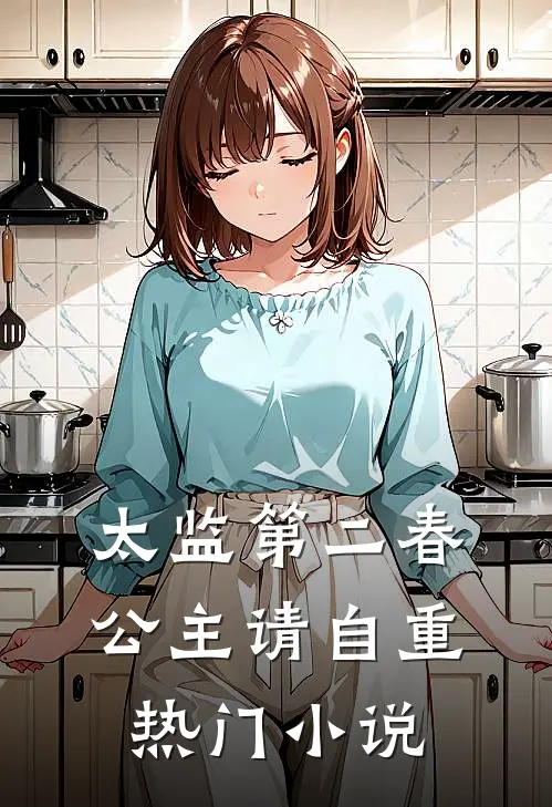 太监第二春，公主请自重热门小说