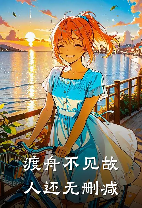 渡舟不见故人还无删减