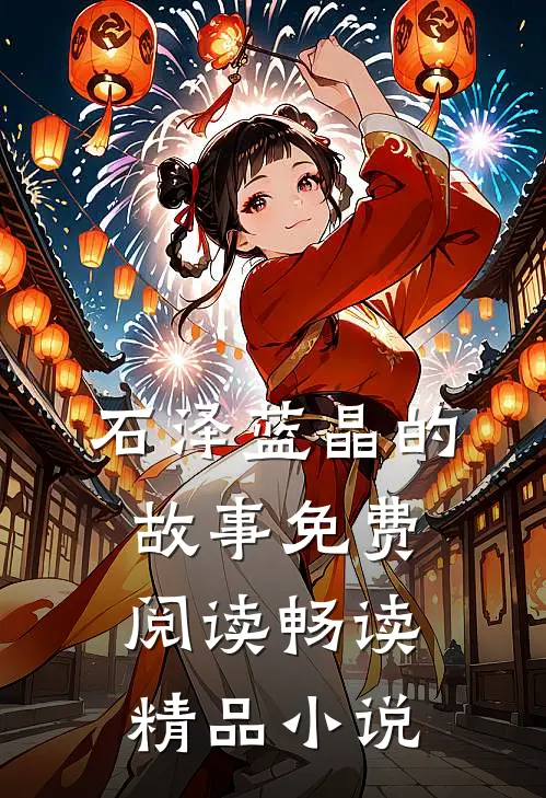 石泽蓝晶的故事免费阅读畅读精品小说