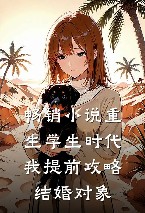 畅销小说重生学生时代：我提前攻略结婚对象