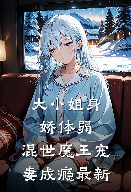 大小姐身娇体弱，混世魔王宠妻成瘾最新