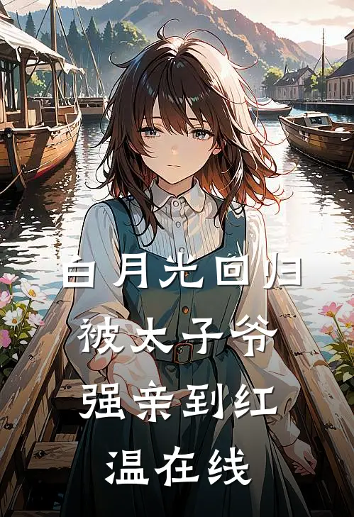 白月光回归，被太子爷强亲到红温在线