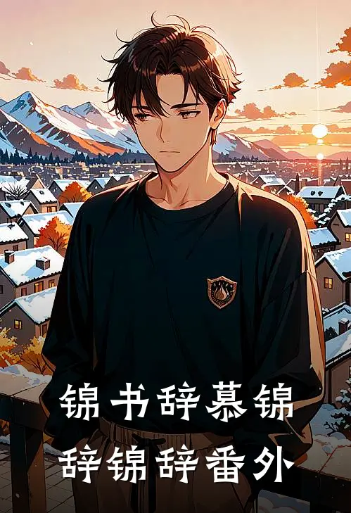 锦书辞慕锦辞锦辞番外