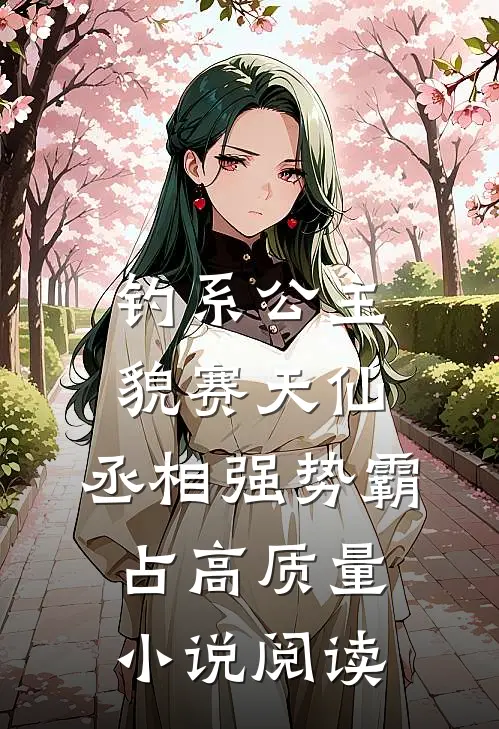 钓系公主貌赛天仙，丞相强势霸占高质量小说阅读