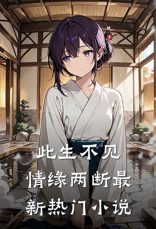 此生不见，情缘两断最新热门小说