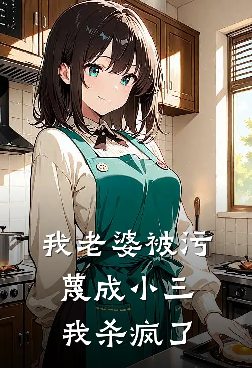 我老婆被污蔑成小三，我杀疯了