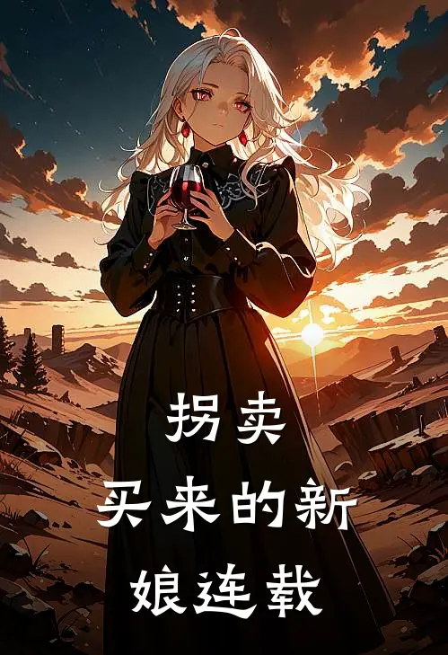 拐卖：买来的新娘连载