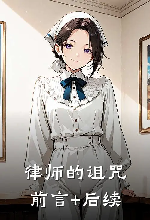 律师的诅咒前言+后续