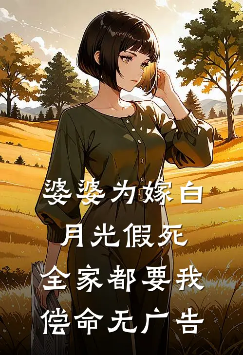 婆婆为嫁白月光假死，全家都要我偿命无广告