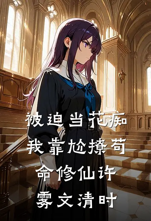 被迫当花痴，我靠尬撩苟命修仙许雾文清时