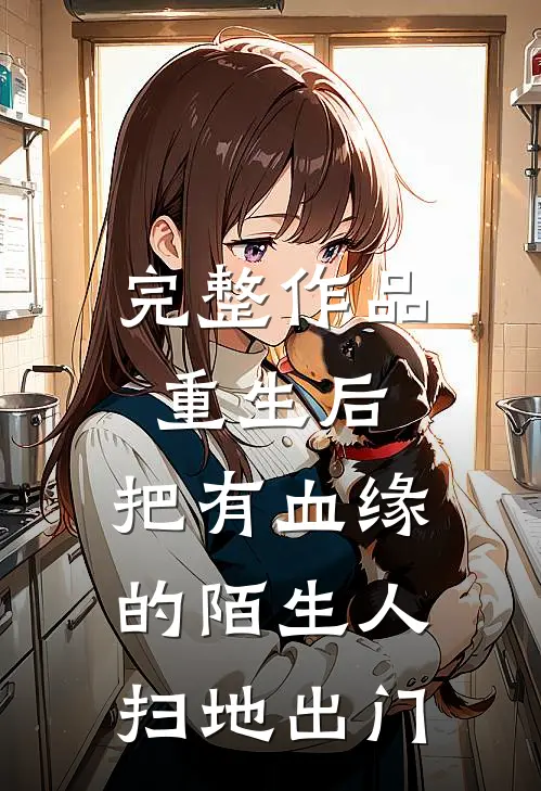 完整作品重生后，把有血缘的陌生人扫地出门
