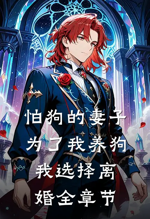 怕狗的妻子为了我养狗，我选择离婚全章节