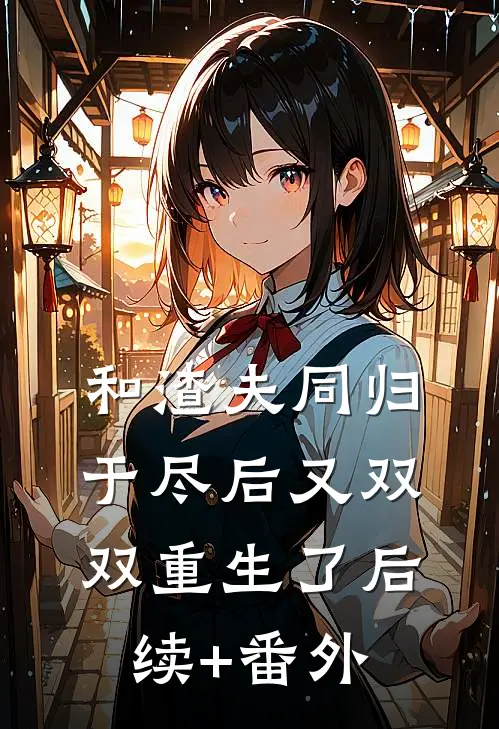 和渣夫同归于尽后又双双重生了后续+番外