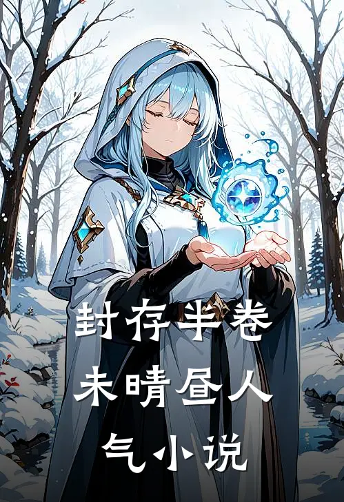封存半卷未晴昼人气小说