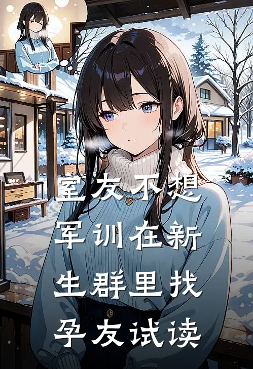 室友不想军训在新生群里找孕友试读