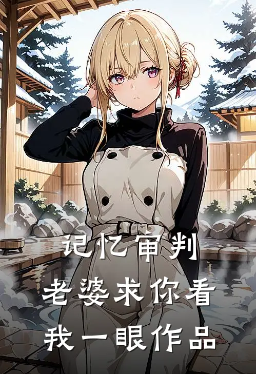 记忆审判：老婆求你看我一眼作品