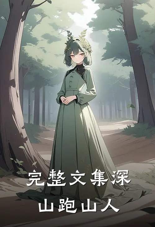 完整文集深山跑山人