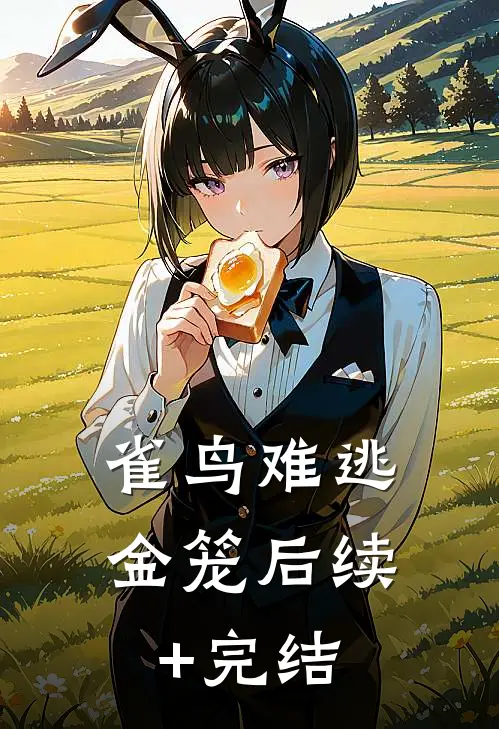 雀鸟难逃金笼后续+完结