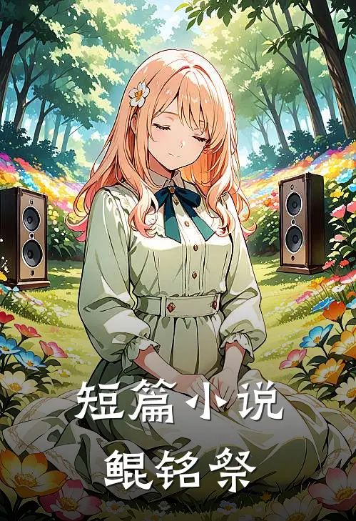 短篇小说鲲铭祭