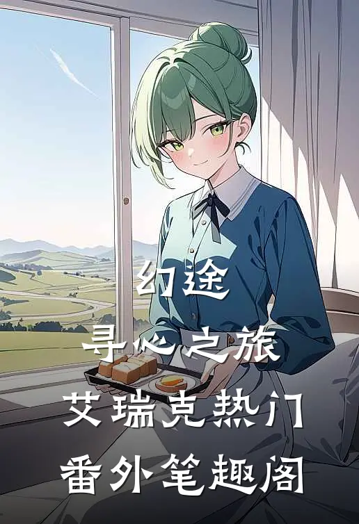 幻途：寻心之旅：艾瑞克热门番外笔趣阁