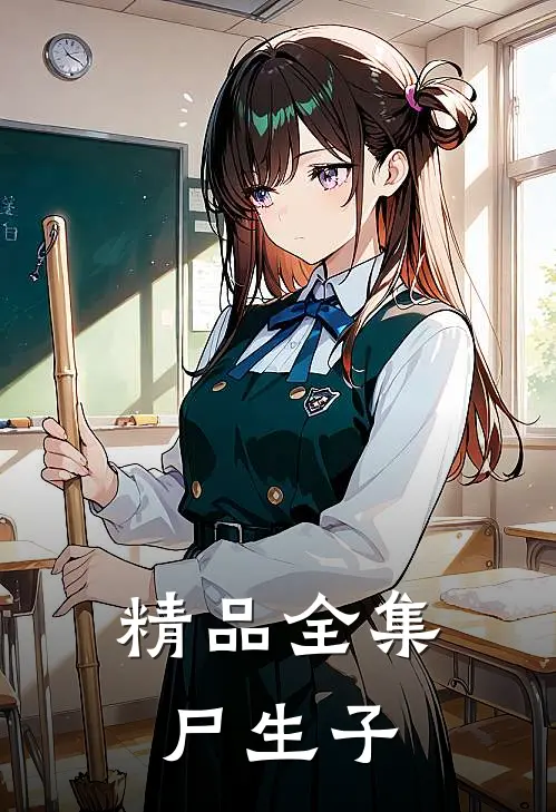 精品全集尸生子