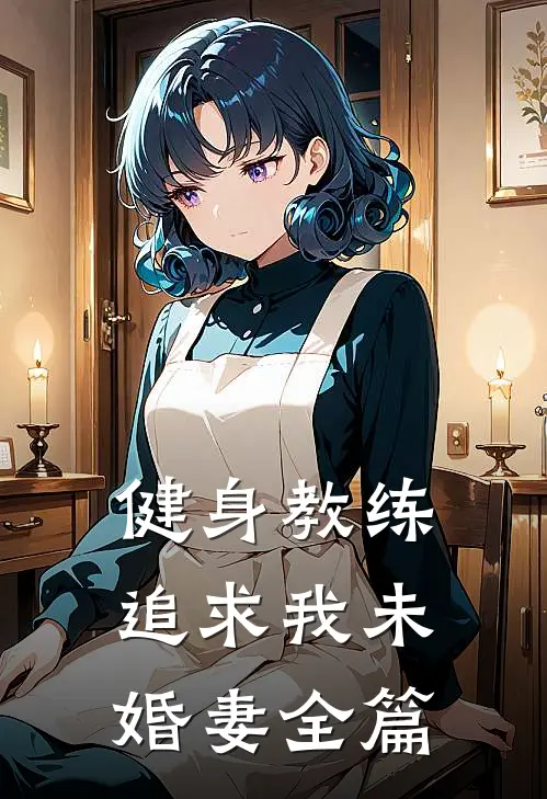 健身教练追求我未婚妻全篇