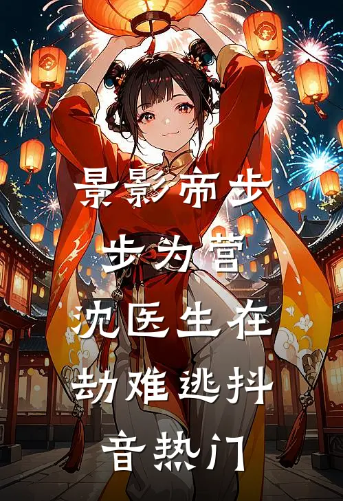景影帝步步为营，沈医生在劫难逃抖音热门