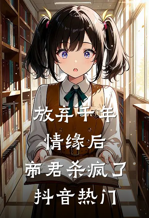 放弃千年情缘后，帝君杀疯了抖音热门