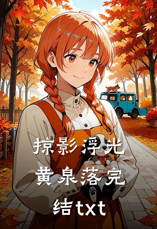 掠影浮光黄泉落完结txt