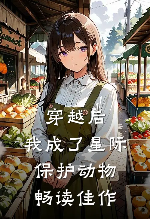 穿越后，我成了星际保护动物畅读佳作