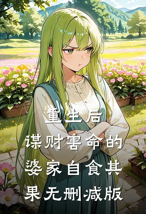 重生后，谋财害命的婆家自食其果无删减版