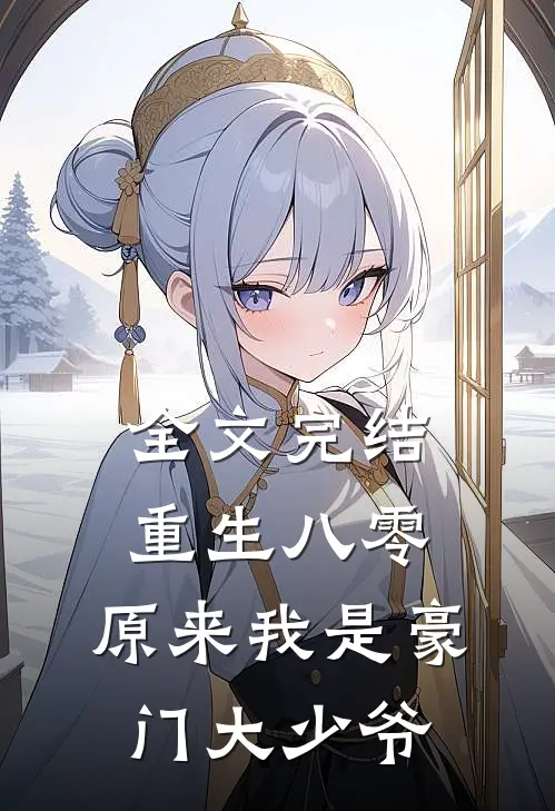 全文完结重生八零：原来我是豪门大少爷