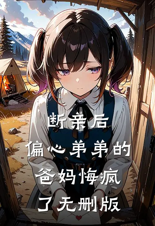 断亲后，偏心弟弟的爸妈悔疯了无删版