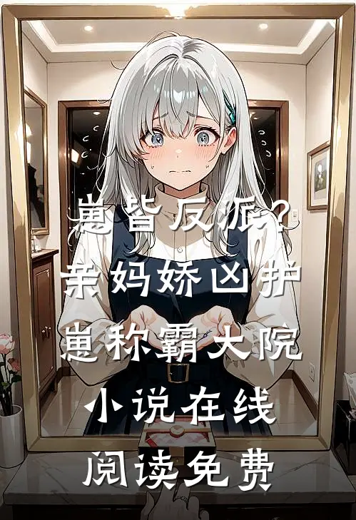 崽皆反派？亲妈娇凶护崽称霸大院小说在线阅读免费