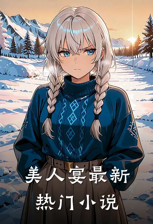 美人宴最新热门小说