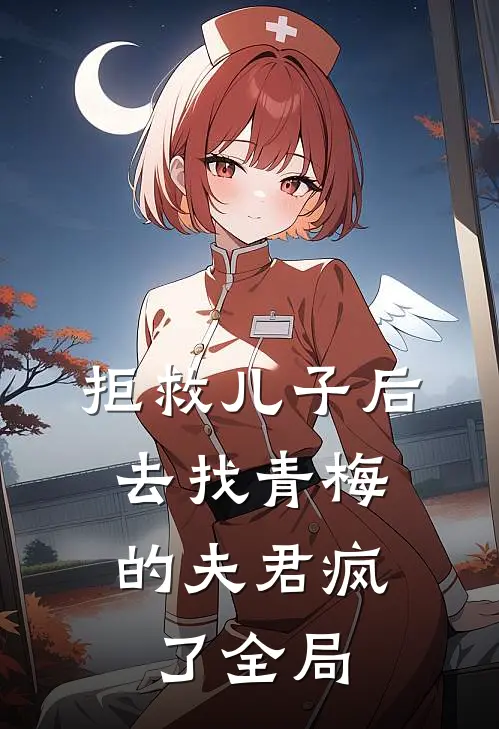 拒救儿子后，去找青梅的夫君疯了全局