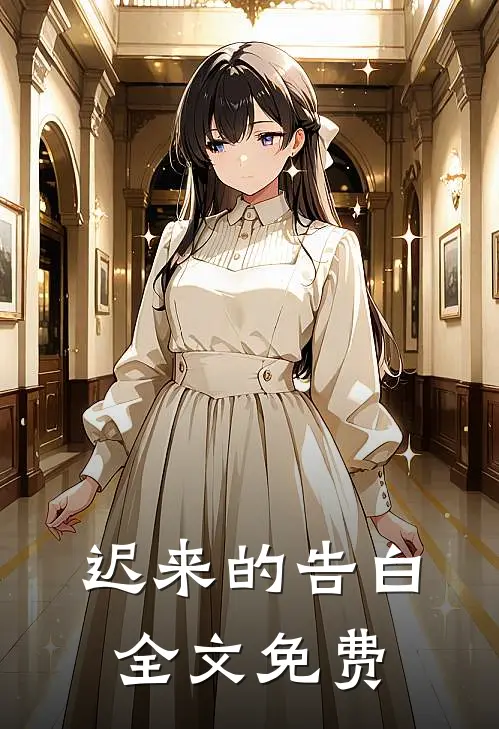 迟来的告白全文免费