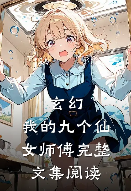 玄幻我的九个仙女师傅完整文集阅读