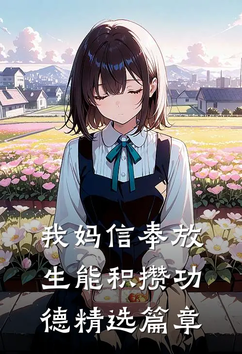 我妈信奉放生能积攒功德精选篇章