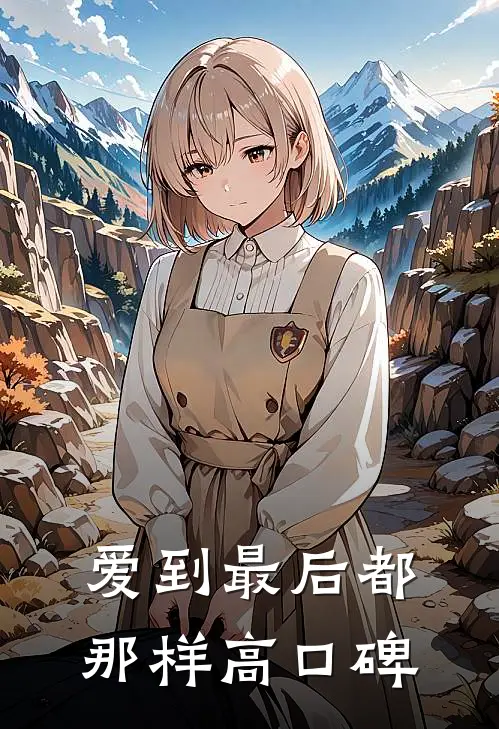 爱到最后都那样高口碑