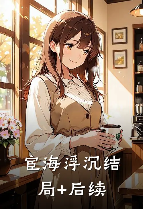 宦海浮沉结局+后续