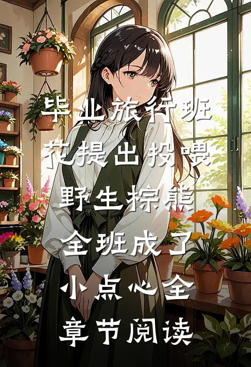 毕业旅行班花提出投喂野生棕熊，全班成了小点心全章节阅读