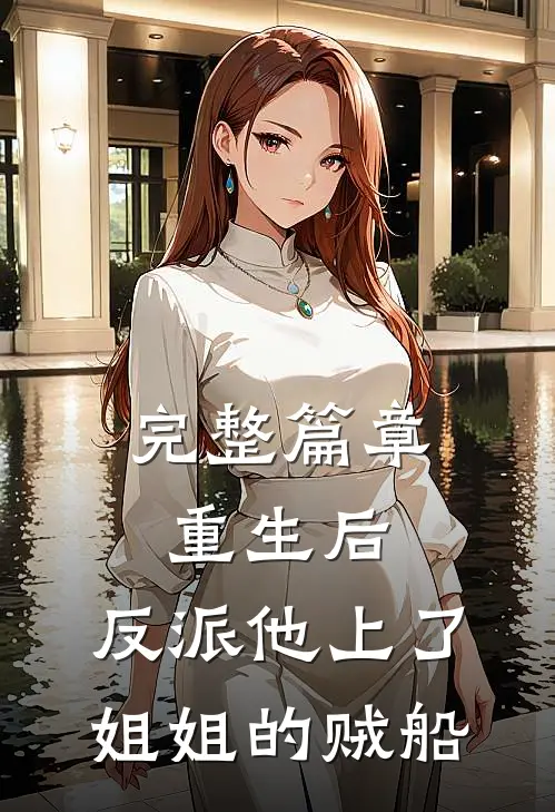 完整篇章重生后，反派他上了姐姐的贼船
